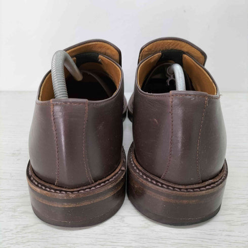 エンダースキーマ Hender Scheme jung vibramソール裏張り 27-27.5cm相当 メンズ 6