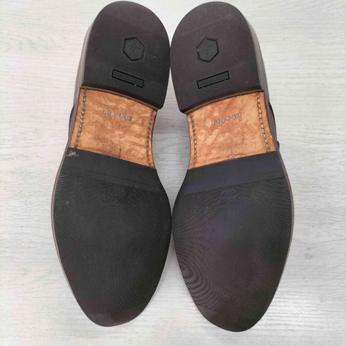 エンダースキーマ Hender Scheme jung vibramソール裏張り 27-27.5cm相当 メンズ 6