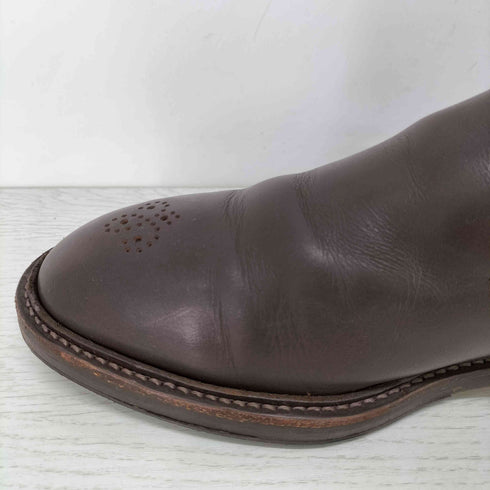 エンダースキーマ Hender Scheme jung vibramソール裏張り 27-27.5cm相当 メンズ 6