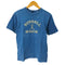 ウエス UES RUSSELL HIGH 野球 Tシャツ シングルステッチ メンズ 2