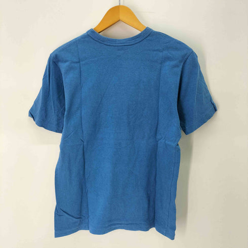 ウエス UES RUSSELL HIGH 野球 Tシャツ シングルステッチ メンズ 2