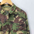 ブリティッシュアーミー BRITISH ARMY イギリス軍 DPM CAMO LIGHTWEIGHT COMBAT JACKET コンバットジャケット シャツジャケット メンズ 170/96