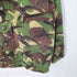 ブリティッシュアーミー BRITISH ARMY イギリス軍 DPM CAMO LIGHTWEIGHT COMBAT JACKET コンバットジャケット シャツジャケット メンズ 170/96