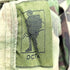 ブリティッシュアーミー BRITISH ARMY イギリス軍 DPM CAMO LIGHTWEIGHT COMBAT JACKET コンバットジャケット シャツジャケット メンズ 170/96