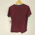 バーニーズニューヨーク BARNEYS NEWYORK S/S コットン リンガーシャツ メンズ import:M