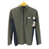 ヘリーハンセン HELLY HANSEN ハーフジップ ハイネック L/S カットソー ラッシュガード メンズ import:M