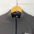 ヘリーハンセン HELLY HANSEN ハーフジップ ハイネック L/S カットソー ラッシュガード メンズ import:M