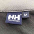 ヘリーハンセン HELLY HANSEN ハーフジップ ハイネック L/S カットソー ラッシュガード メンズ import:M
