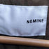 NOMINE モンスターパーカー レディース FREE