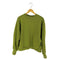 プア PWA CURLY SWEAT CREW メンズ L