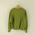 プア PWA CURLY SWEAT CREW メンズ L