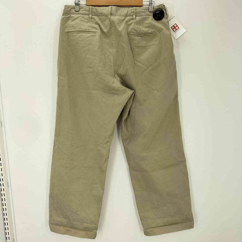 バズリクソンズ BUZZ RICKSONS EARLY MILITARY CHINOS 1942 MODEL チノ トラウザーズ パンツ メンズ W35