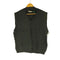 ジーエイチバス G.H.BASS 90S ウール混 ベスト メンズ import:M