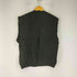 ジーエイチバス G.H.BASS 90S ウール混 ベスト メンズ import:M