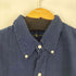 ラルフローレン RALPH LAUREN ミニポニー刺繍 S/S リネンシャツ メンズ import:XL