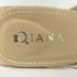ダイアナ DIANA 厚底 ミュール サンダル レディース
