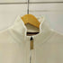 トミーヒルフィガー TOMMY HILFIGER ハーフジップ ハイネック コットン ニット セーター メンズ import:L