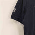 トミーヒルフィガー TOMMY HILFIGER SLIM FIT エンブレム刺繍 ナンバリング S/S ポロシャツ メンズ import:XL