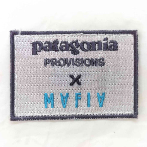 パタゴニア patagonia MAFIA マフィア ファーマーズ トート バッグ USA製 メンズ