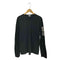 ジェームスパース JAMES PERSE ロングスリーブ 袖プリント クルーネックTシャツ メンズ 1