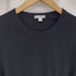 ジェームスパース JAMES PERSE ロングスリーブ 袖プリント クルーネックTシャツ メンズ 1