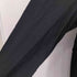 ジェームスパース JAMES PERSE ロングスリーブ 袖プリント クルーネックTシャツ メンズ 1