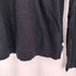 ジェームスパース JAMES PERSE ロングスリーブ 袖プリント クルーネックTシャツ メンズ 1