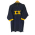 SIGNATURE 90S USA製 フットボールTシャツ メンズ import:XL