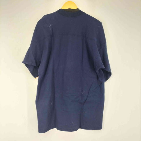 SIGNATURE 90S USA製 フットボールTシャツ メンズ import:XL