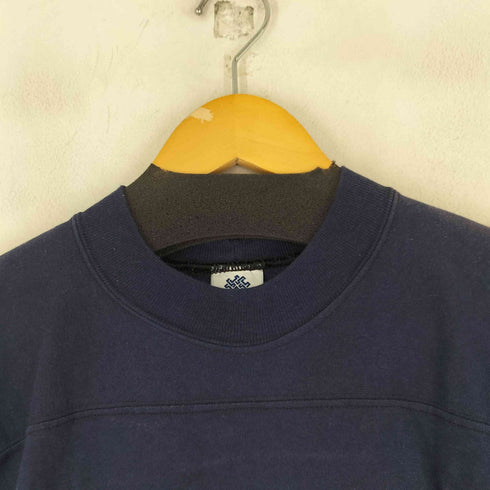 SIGNATURE 90S USA製 フットボールTシャツ メンズ import:XL