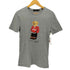 ポロラルフローレン POLO RALPH LAUREN POLO BEAR ポロベア クルーネック Tシャツ メンズ import:XS
