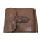 ポーター PORTER NATURE MONEY CLIP ベジタブルタンニンレザー マネークリップ メンズ ONE SIZE