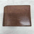 ポーター PORTER NATURE MONEY CLIP ベジタブルタンニンレザー マネークリップ メンズ ONE SIZE