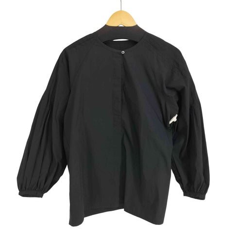 ビューティーアンドユースユナイテッドアローズ BEAUTY & YOUTH UNITED ARROWS ピンタックスリーブ ブラウス レディース