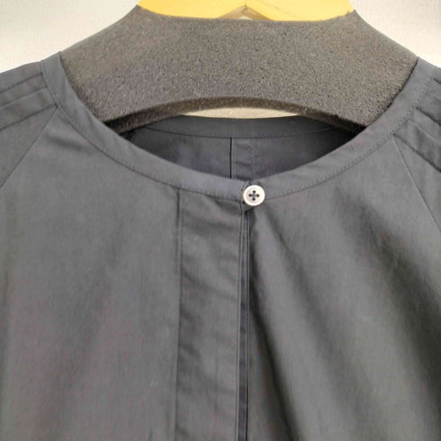 ビューティーアンドユースユナイテッドアローズ BEAUTY & YOUTH UNITED ARROWS ピンタックスリーブ ブラウス レディース