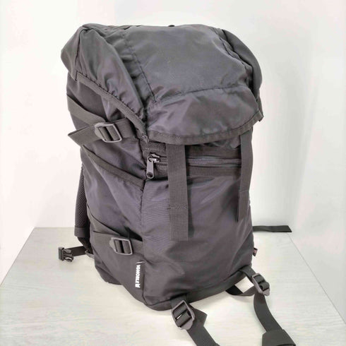 IGNOBLE CORA CLASSIC RUCKSACK USA製 バッグパック リュックサック メンズ 35L