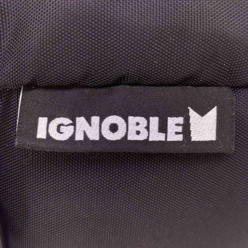 IGNOBLE CORA CLASSIC RUCKSACK USA製 バッグパック リュックサック メンズ 35L