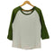 エルエルビーン L.L.Bean ラグランTシャツ メンズ import:L