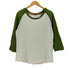 エルエルビーン L.L.Bean ラグランTシャツ メンズ import:L