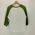 エルエルビーン L.L.Bean ラグランTシャツ メンズ import:L