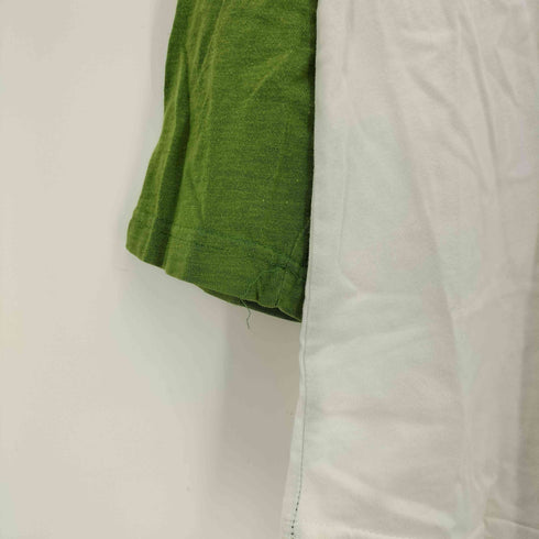 エルエルビーン L.L.Bean ラグランTシャツ メンズ import:L
