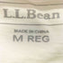 エルエルビーン L.L.Bean ラグランTシャツ メンズ import:L