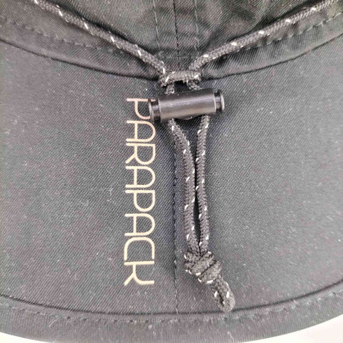 PARAPACK P-キャップ メンズ FREE