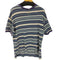ギャップ Gap 90s マルチカラーボーダー Tシャツ メンズ import:S