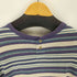 ギャップ Gap 90s マルチカラーボーダー Tシャツ メンズ import:S