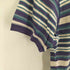ギャップ Gap 90s マルチカラーボーダー Tシャツ メンズ import:S