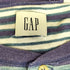 ギャップ Gap 90s マルチカラーボーダー Tシャツ メンズ import:S