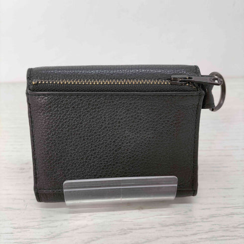 ポーター PORTER SHRINK TRI PURSE シュリンク メンズ ONE SIZE