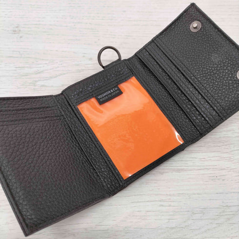 ポーター PORTER SHRINK TRI PURSE シュリンク メンズ ONE SIZE