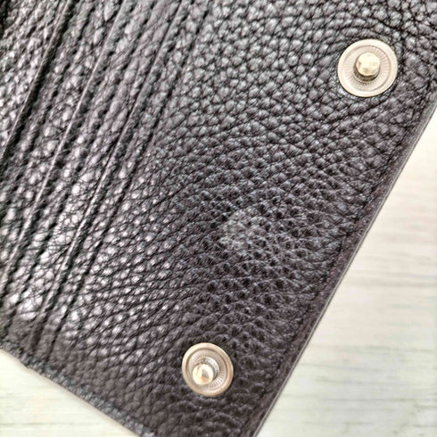 ポーター PORTER SHRINK TRI PURSE シュリンク メンズ ONE SIZE